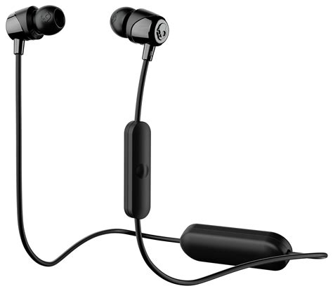 Skullcandy Jib Wireless In-Ear Headphones - Black Reviews