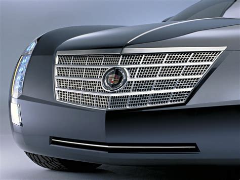 2003 Cadillac Sixteen - Gallery | Top Speed