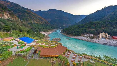 10 Best Hotels In Rishikesh For A Rejuvenating Stay In The Himalayas