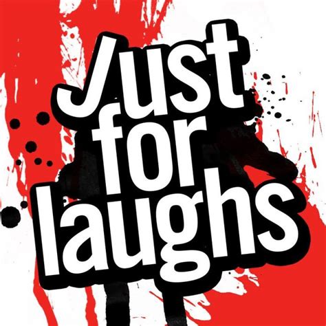 Just for Laughs Comedy Festival (Montreal, July 2019)