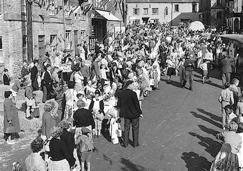 Old pictures - events | charlbury.info