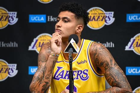 Lakers: The Kyle Kuzma star turn - Silver Screen and Roll