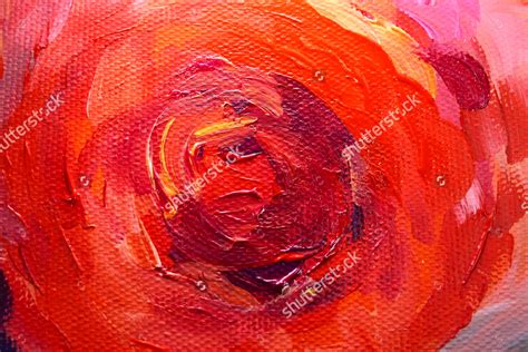 22+ Rose Paintings, Art Ideas, Pictures, Images | Design Trends ...