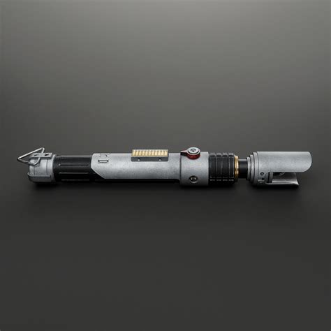 Sabine / Ezra lightsaber – The Saber Factory