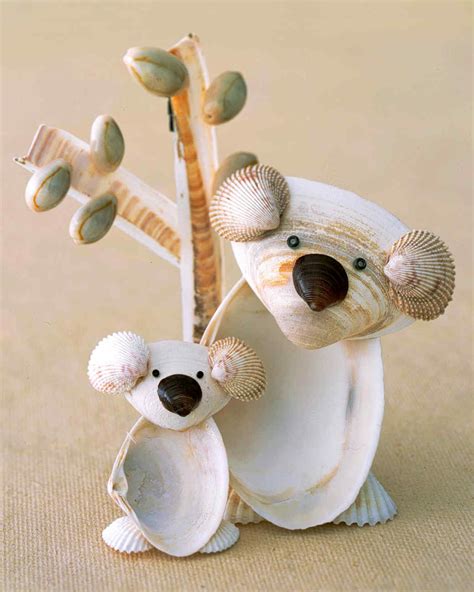 35 Seashell Crafts So Your Summer Memories Will Last a Lifetime ...