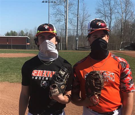 Shelton baseball returns only two starters, plenty of talent