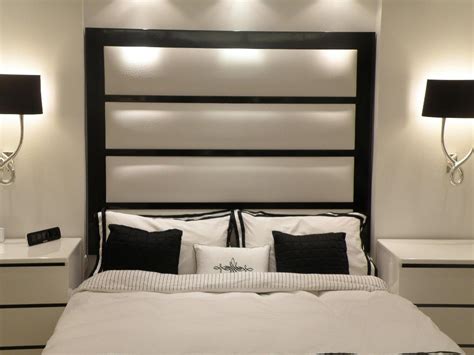 30 Awesome Headboard Design Ideas