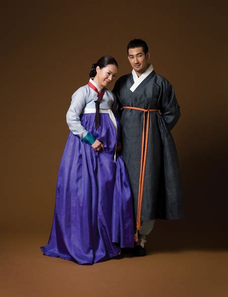 Hanbok - Wikipedia