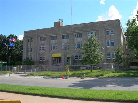 Cleveland County Court House | Norman, Oklahoma County marke… | Flickr