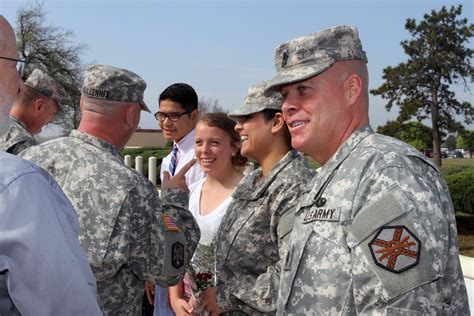 Fort Sill Garrison welcomes new CSM | Article | The United States Army