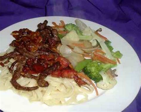 Ketjap Manis Plus Stir Fry Beef Recipe - Food.com