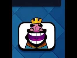 Clash Royale King Laugh - sound effects - meme soundboard - Voicy Network