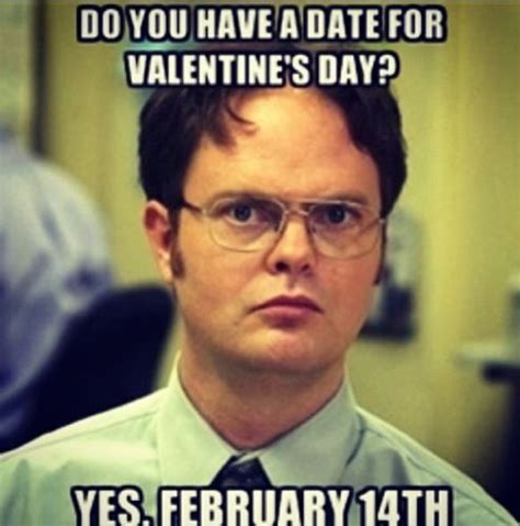 Funny Valentine'S Day Memes For A Chuckle - Factory Memes