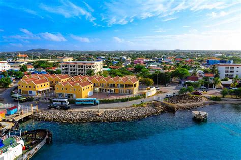 Bonaire, Caribbean Travel Guide