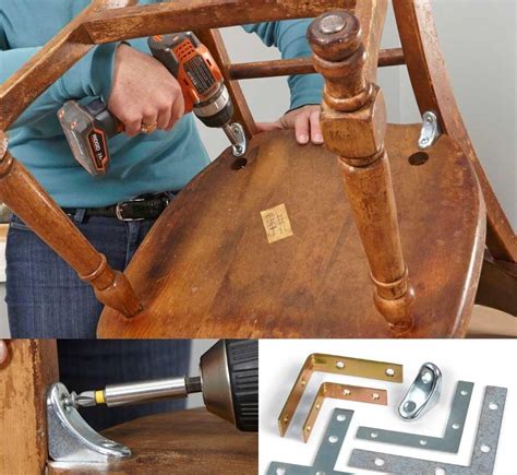 Wood Furniture Repairs | MRT Group Furniture Restoration