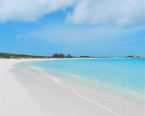 Top 10 Exuma Beaches | Must See Spots in the Bahamas - Snorkel and Hike