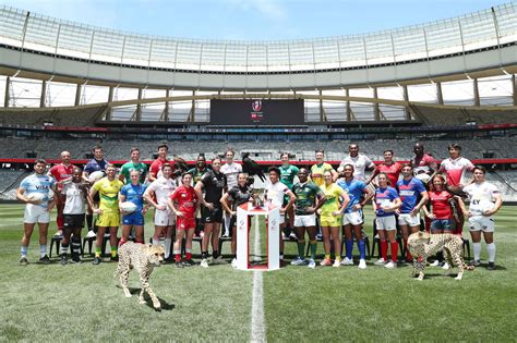 2019-2020 HSBC Sevens Series – Cape Town 7s | Dec 13-15 - YSCRugby ...