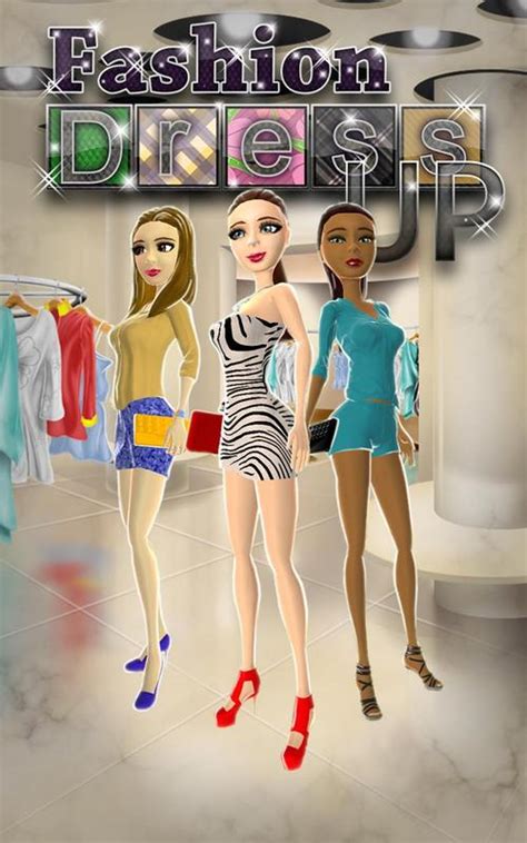 Fashion Dress Up Game APK Download - Free Casual GAME for Android ...