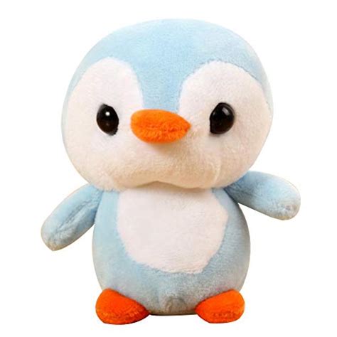 Get The Best Blue Penguin Stuffed Animal For Your Kids