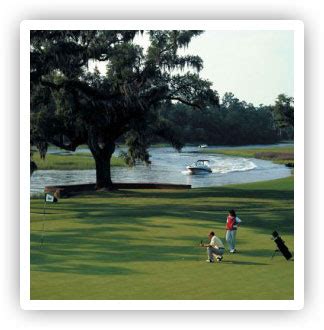 The Island Golf School | Hilton Head Golf Lessons and Golf Packages