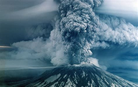 A riveting view of Mount St. Helens | OregonLive.com