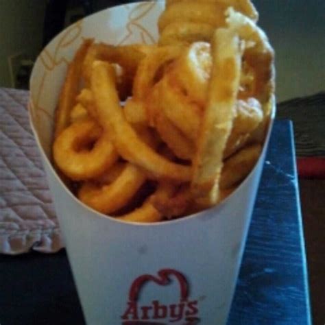 Arby S Nutrition Fries | Besto Blog