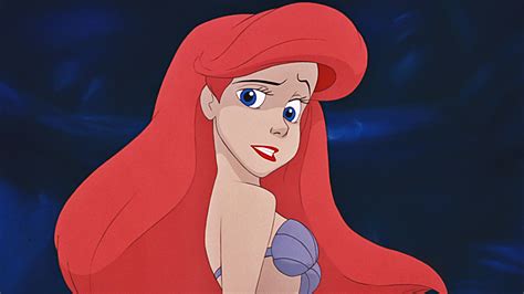 Disney Princess Screencaps - Princess Ariel - Disney Princess Photo ...