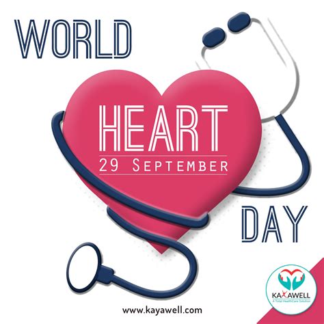 World Heart Day PNG Images Transparent Free Download