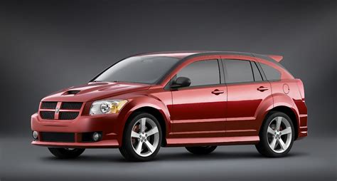 DODGE Caliber SRT4 specs & photos - 2007, 2008, 2009, 2010, 2011 ...