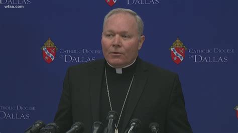 Dallas Catholic Diocese: Church to release names of 'credibly accused ...