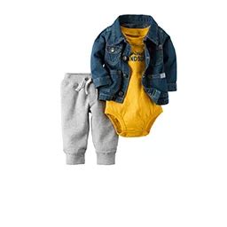 Baby Clothes: Explore Baby Clothing | Kohl's