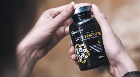 Liver Support Supplements – 9 Clinically-Proven Ingredients | Natural ...