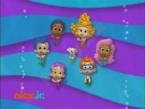 Bubble Guppies Theme Song | Bubble Guppies Wiki | FANDOM powered by Wikia