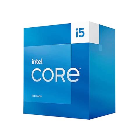 Intel Core i5-13400F - Techpc7