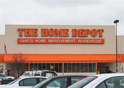 Charlottesville Home Depot to open in three years