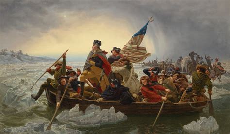 George Washington Crossing Delaware Painting | SexiezPicz Web Porn