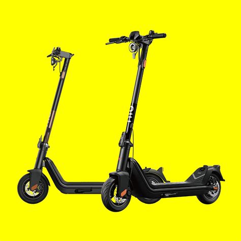 6 Best Electric Scooters (2023): Affordable, Lightweight, Long-Range ...