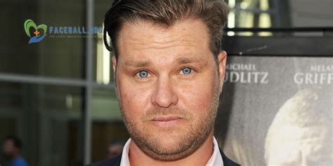 Zachery Ty Bryan Net Worth 2022: A Look Into His Professional And ...