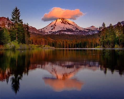 Lassen Volcanic national Park | National parks photography, Lassen ...