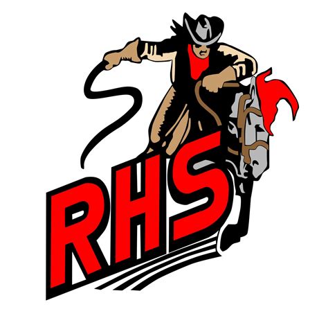 Roosevelt High School Logo