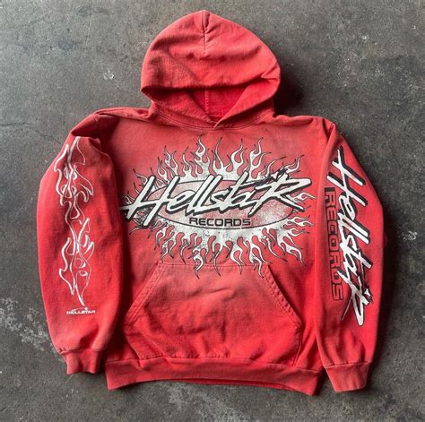 Hellstar | Clothes, Custom clothes, Hoodie design