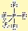 Phosphorus Pentafluoride, PF5 Molecular Geometry & Polarity