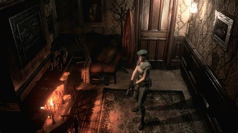 31 Best Switch Horror Games of All Time - Gameranx