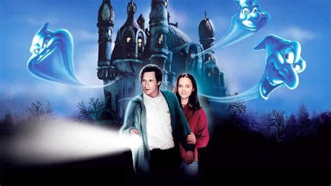 Casper Turns 25: Why Critics Hated It And Why It's Now A Childhood ...