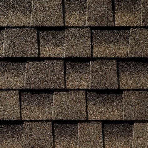 GAF Timberline HD Barkwood Shingle – Code Engineered Systems