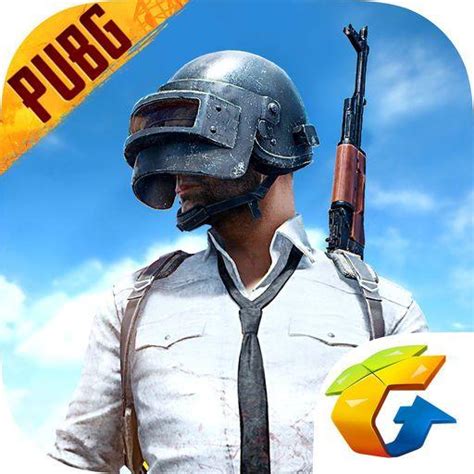 Pubg Mobile Logo - LogoDix