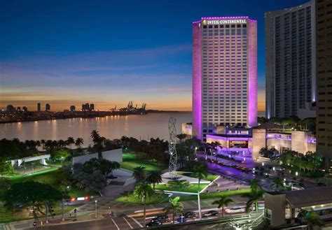 15 Best Miami Hotels - The Crazy Tourist