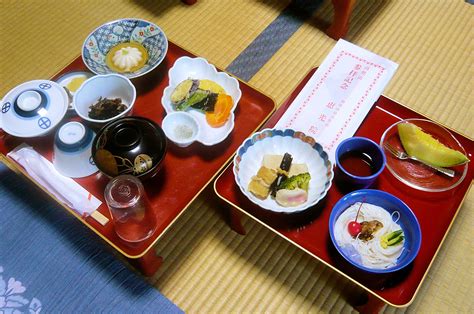 Washoku - An Introduction to The Traditional Japanese Cuisine