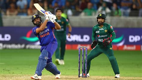 India vs Pakistan Asia Cup 2023 Date Confirmed