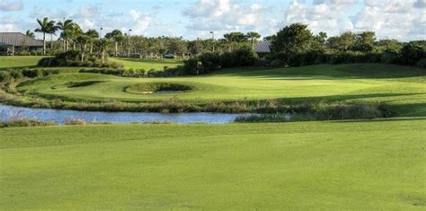 Osprey Point Golf Course - Boca Raton | Place - Golf Club Course